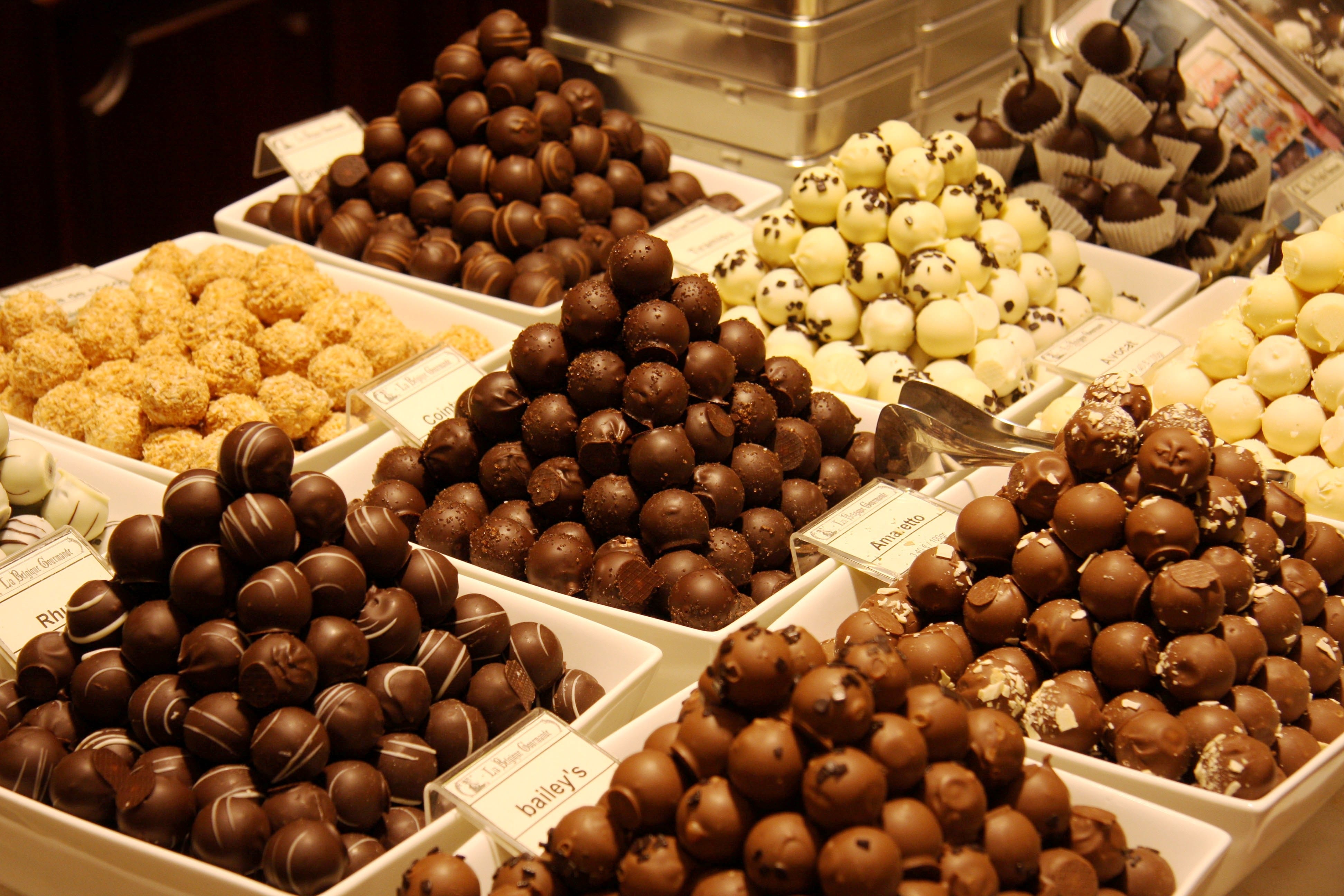 Coffee And Chocolate How They ve Impacted Our World CULTURS Global Coffee And Chocolate How They ve Impacted Our World CULTURS Global