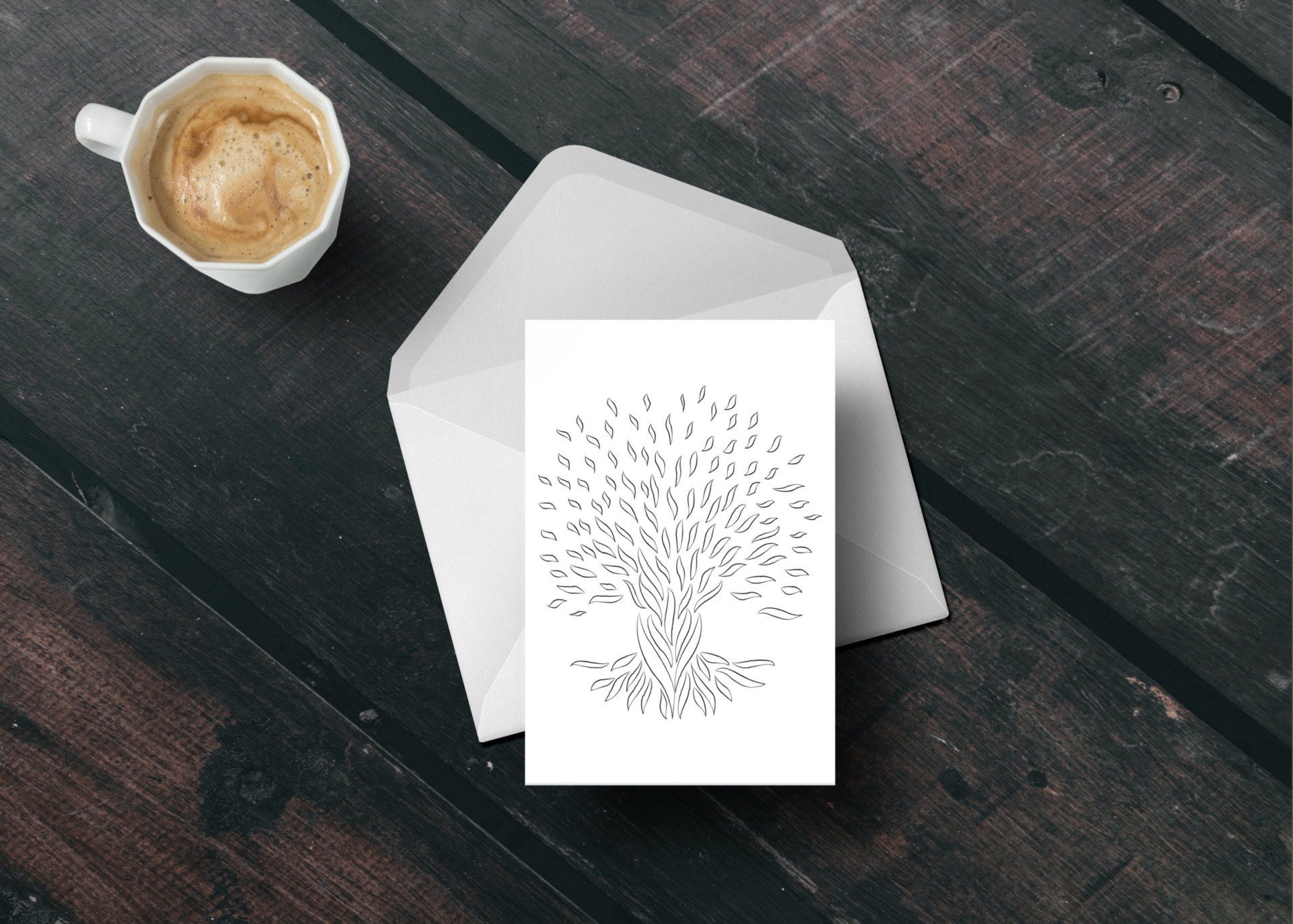 Shreenal Light Card Shreenal Light Card