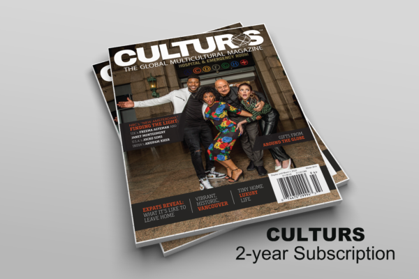 Winter 19 new amsterdam culturs 2 year subscription Winter 19 new amsterdam culturs 2 year subscription