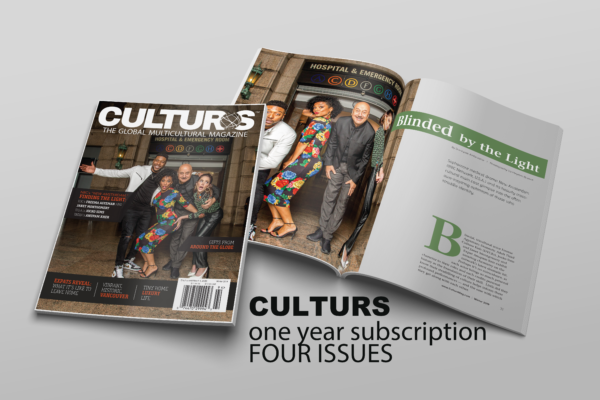 Winter 2019 new amsterdam one year subscription mockup